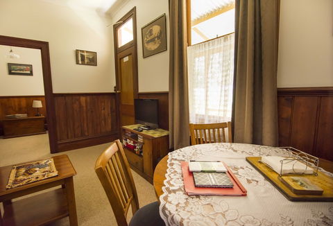 Creek Cottage - Port Augusta Accommodation 6