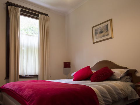 Creek Cottage - Port Augusta Accommodation 4