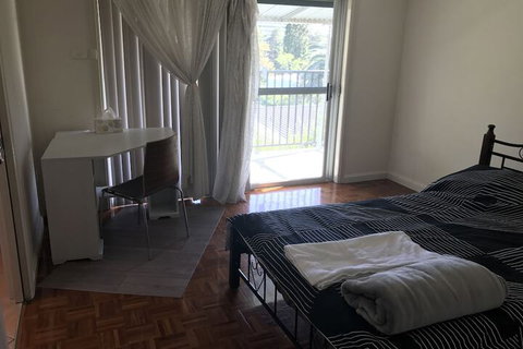 Mangerton Sweet Home - Port Augusta Accommodation 1