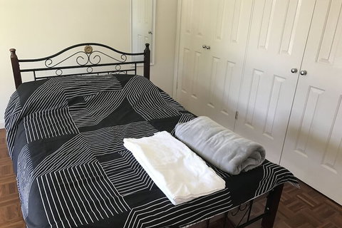Mangerton Sweet Home - Port Augusta Accommodation 6