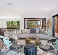 La Luna Lennox Head - Port Augusta Accommodation