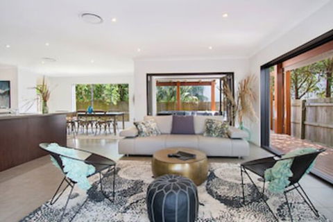 La Luna Lennox Head - Port Augusta Accommodation 0