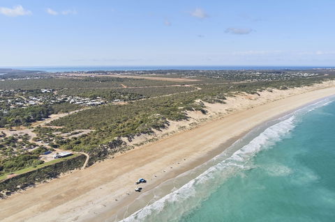RAC Cable Beach Holiday Park - Port Augusta Accommodation 3