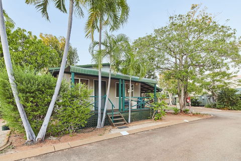 RAC Cable Beach Holiday Park - Port Augusta Accommodation 4