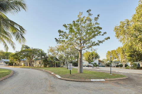 RAC Cable Beach Holiday Park - Port Augusta Accommodation 0