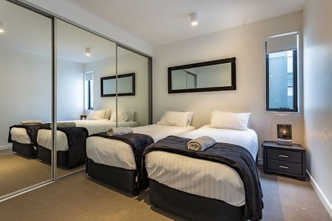 Civic Apartments - Port Augusta Accommodation 4