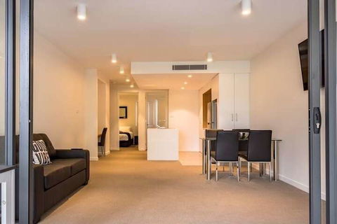 Civic Apartments - Port Augusta Accommodation 1