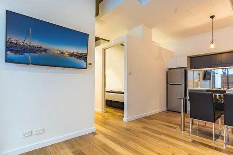 Civic Apartments - Port Augusta Accommodation 7