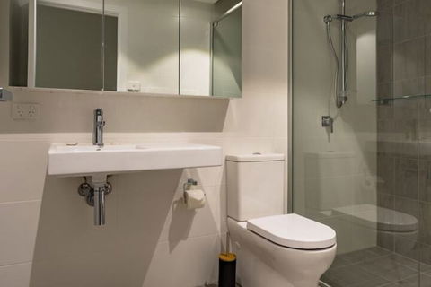 Civic Apartments - Port Augusta Accommodation 5
