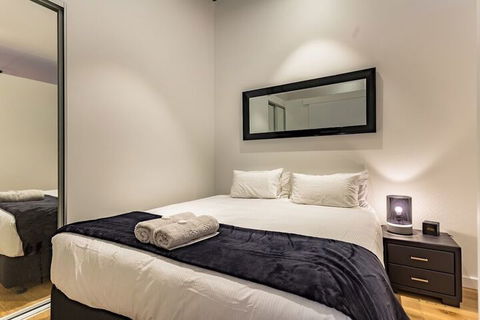 Civic Apartments - Port Augusta Accommodation 2
