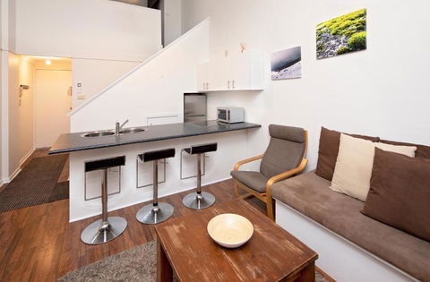 Central Abode Modern Apartment In The Heart Of Jindabyne - Port Augusta Accommodation 4