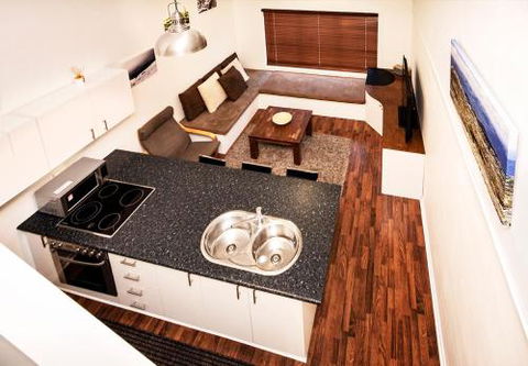 Central Abode Modern Apartment In The Heart Of Jindabyne - Port Augusta Accommodation 3