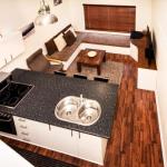 Central Abode Modern Apartment In The Heart Of Jindabyne - Port Augusta Accommodation 0