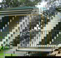 Wine Country Tourist Park Hunter Valley - Port Augusta Accommodation