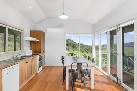 Joanna Cottage - Port Augusta Accommodation 2