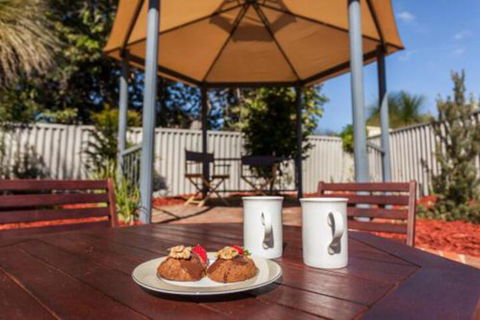 Attadale Excutive Villa - Port Augusta Accommodation 0