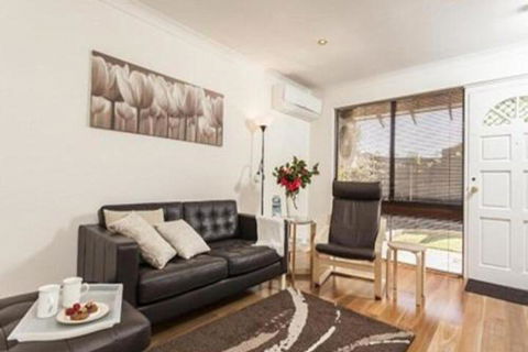 Attadale Excutive Villa - Port Augusta Accommodation 1