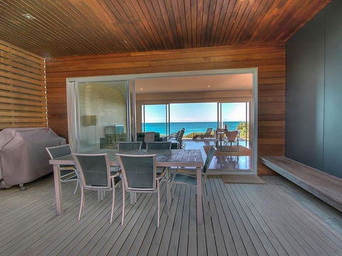 SALT - Port Augusta Accommodation 1