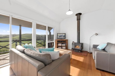 Rivernook Cottage - Port Augusta Accommodation 4