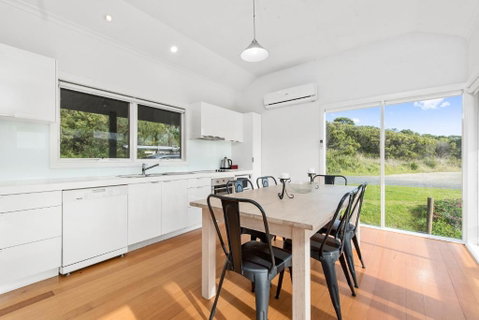 Rivernook Cottage - Port Augusta Accommodation 1