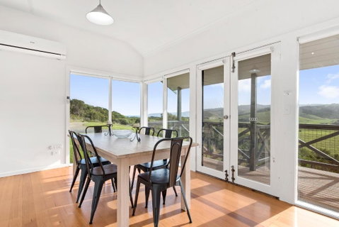 Rivernook Cottage - Port Augusta Accommodation 3