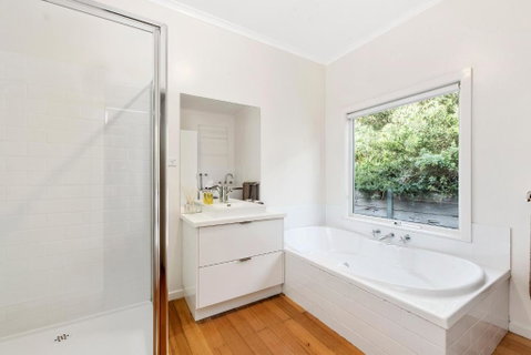 Rivernook Cottage - Port Augusta Accommodation 6