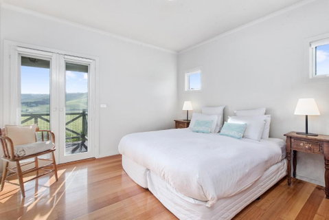 Rivernook Cottage - Port Augusta Accommodation 5