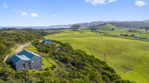Rivernook Cottage - Port Augusta Accommodation 2