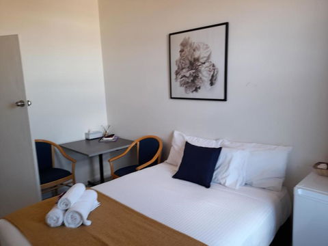 Exchange Hotel Goulburn - Port Augusta Accommodation 4