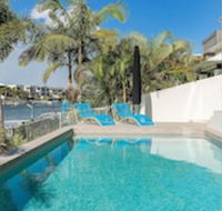 Waterfront Wonder - Port Augusta Accommodation