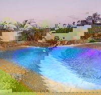 Anaheim Park Oasis - Port Augusta Accommodation
