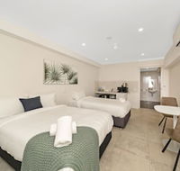 Carlton Suites - Port Augusta Accommodation