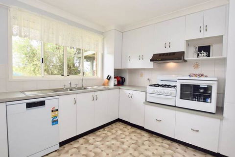 Country Breeze Farm Stay - Port Augusta Accommodation 5