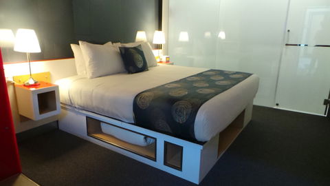 Room Motels Gympie - Port Augusta Accommodation 4