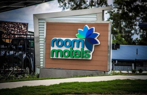 Room Motels Gympie - Port Augusta Accommodation 1