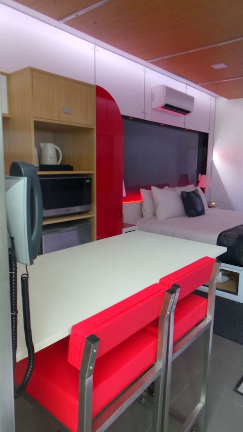 Room Motels Gympie - Port Augusta Accommodation 5