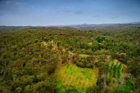 Stonehill Retreat In The Yarra Valley - Port Augusta Accommodation 1