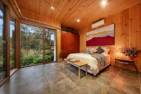 Stonehill Retreat In The Yarra Valley - Port Augusta Accommodation 4