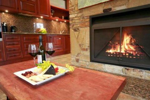 Stonehill Retreat In The Yarra Valley - Port Augusta Accommodation 3