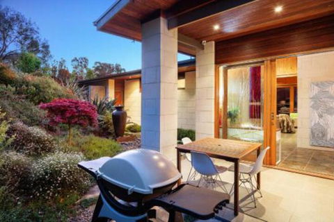 Stonehill Retreat In The Yarra Valley - Port Augusta Accommodation 6
