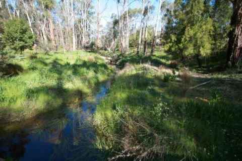 Stonehill Retreat In The Yarra Valley - Port Augusta Accommodation 2