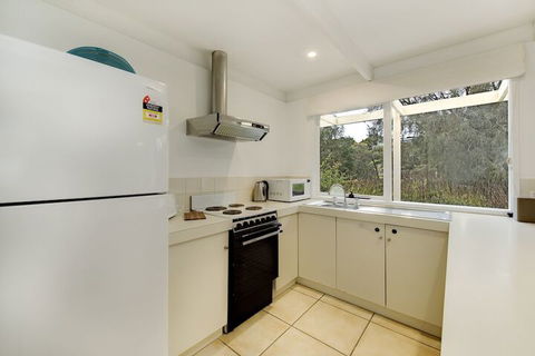 Quarterdeck - Port Augusta Accommodation 2