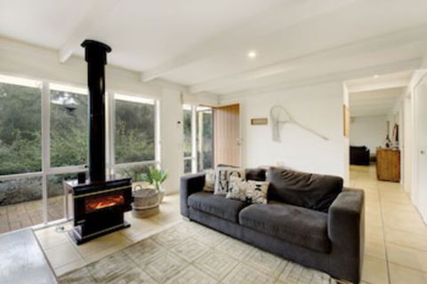 Quarterdeck - Port Augusta Accommodation 0