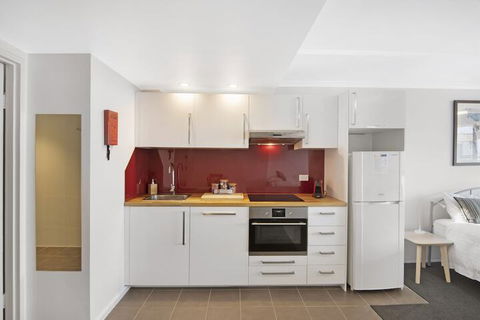 Snowy Studio - Port Augusta Accommodation 2