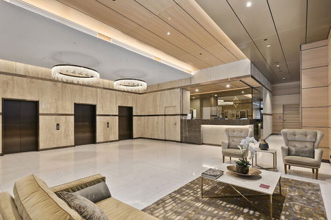 Airhome Southbank Riverside Tower - Port Augusta Accommodation 0