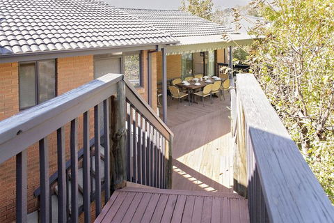 Cobbon Retreat - Port Augusta Accommodation 1