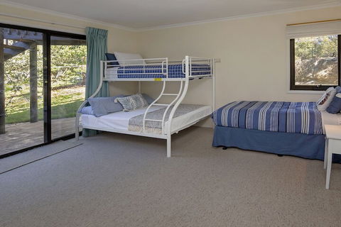 Cobbon Retreat - Port Augusta Accommodation 7