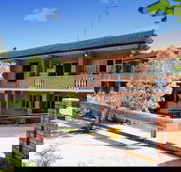 Blue Mountains Motel - Port Augusta Accommodation