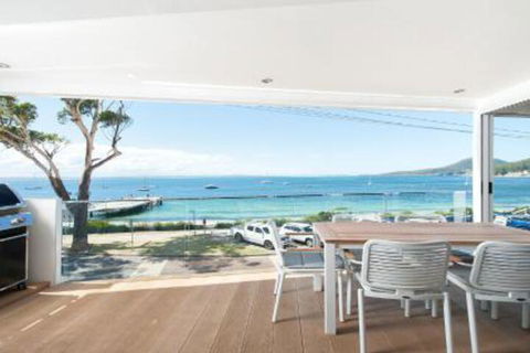 Shoal Bay Views At Shoal Bay - Port Augusta Accommodation 0