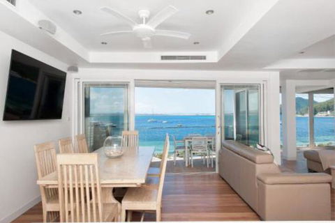 Shoal Bay Views At Shoal Bay - Port Augusta Accommodation 4